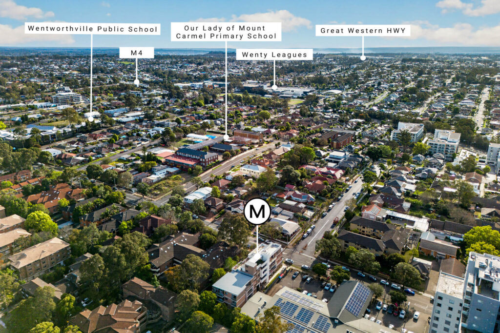 Auction - 7/130 Station Street - New Property in Wentworthville - Real Estate by Amit Nayak