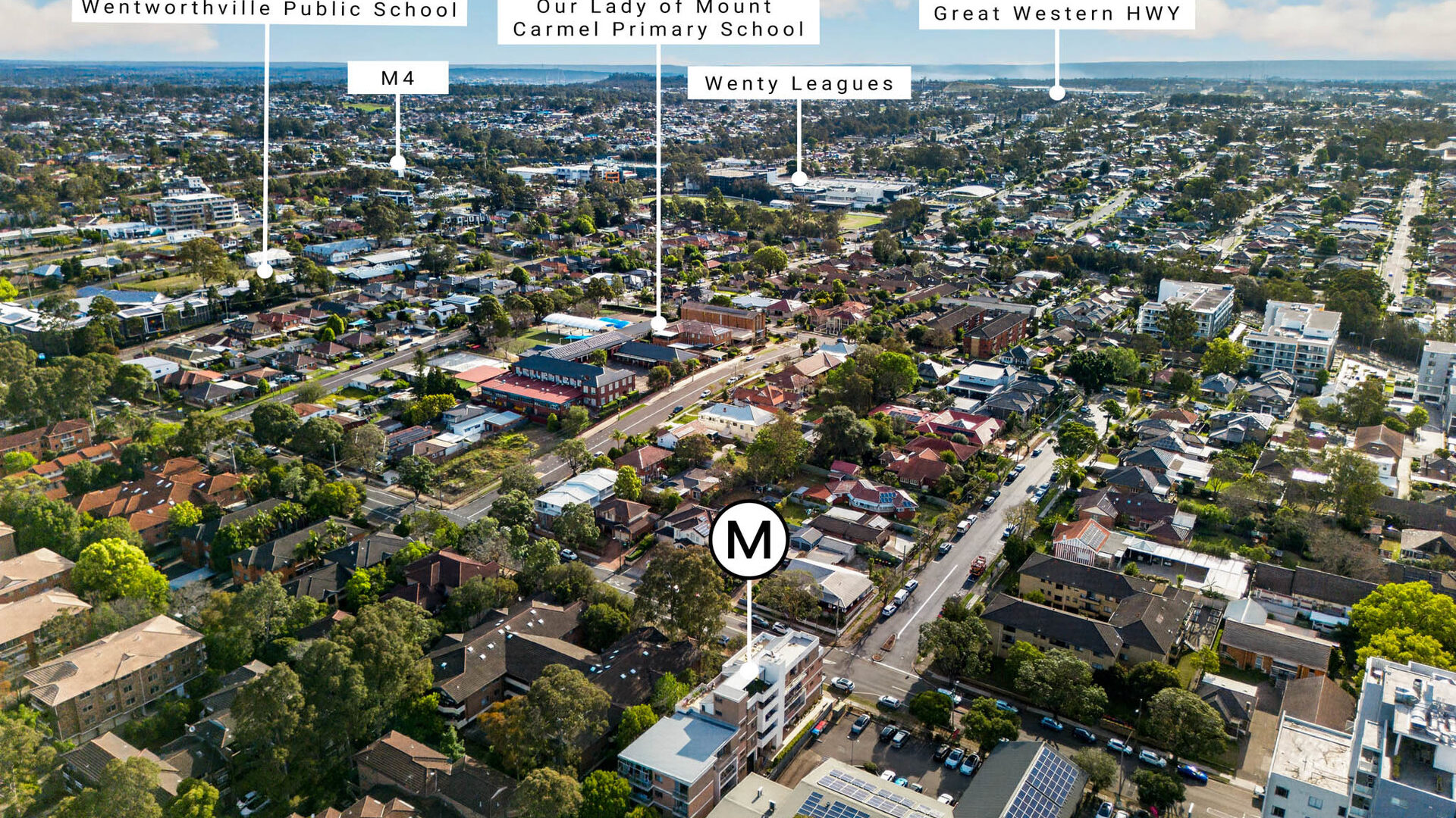 Auction - 7/130 Station Street - New Property in Wentworthville - Real Estate by Amit Nayak