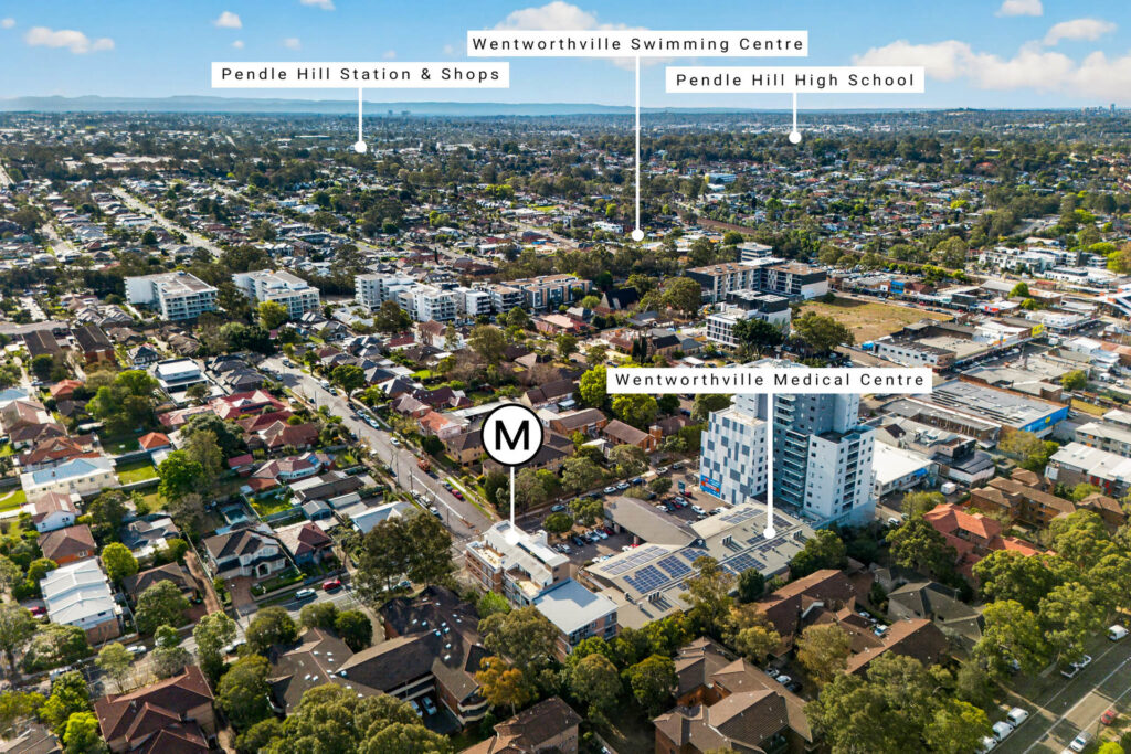 Auction - 7/130 Station Street - New Property in Wentworthville - Real Estate by Amit Nayak