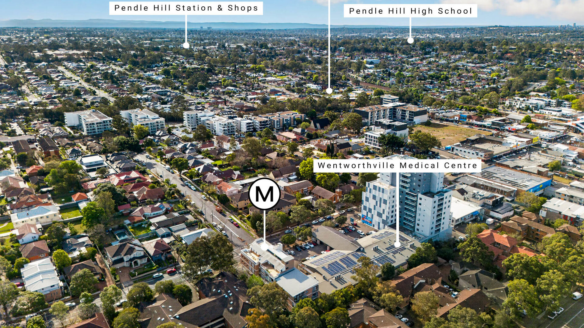 Auction - 7/130 Station Street - New Property in Wentworthville - Real Estate by Amit Nayak