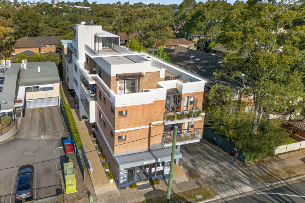 Auction - 7/130 Station Street - New Property in Wentworthville - Real Estate by Amit Nayak