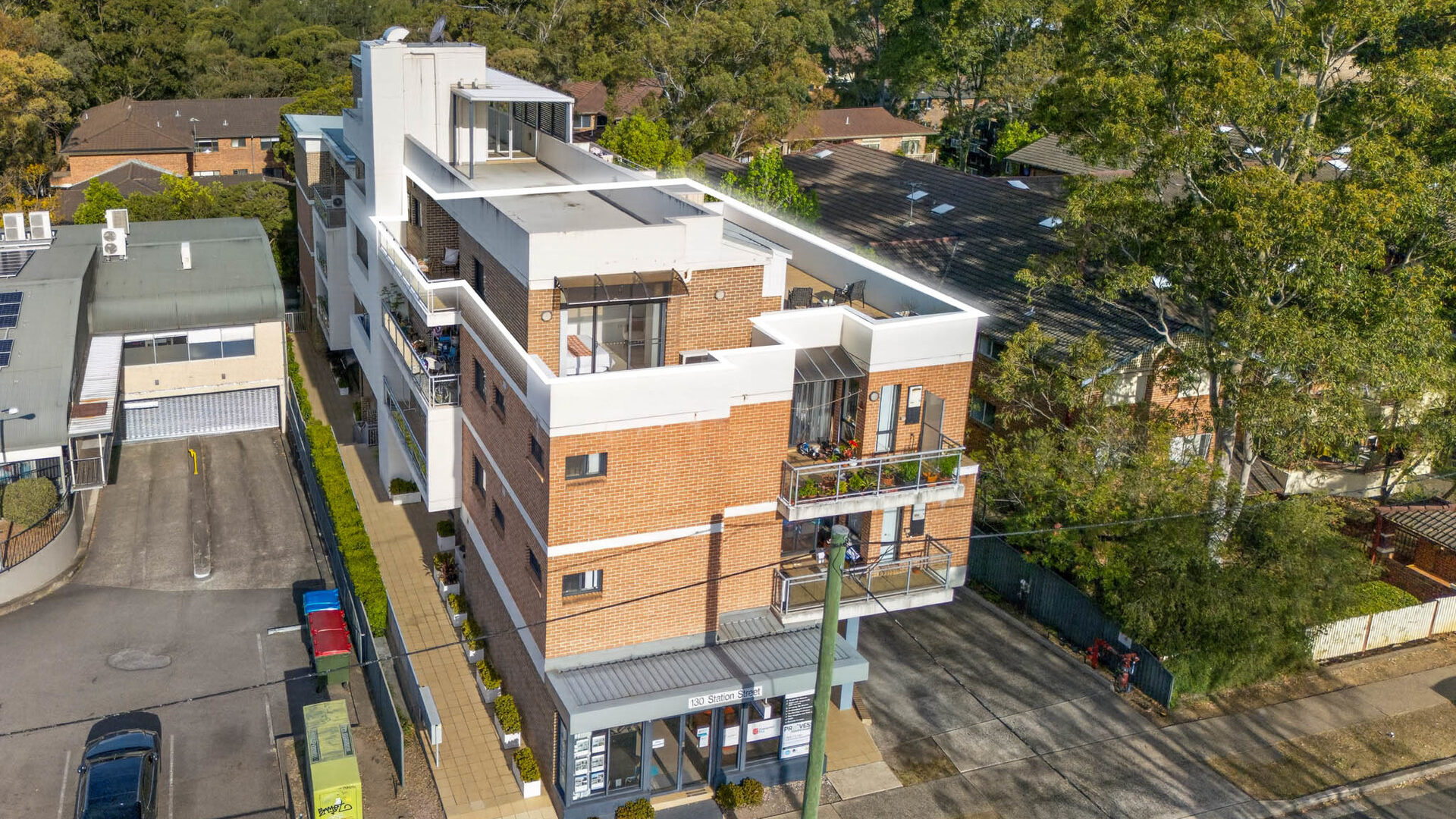 Auction - 7/130 Station Street - New Property in Wentworthville - Real Estate by Amit Nayak