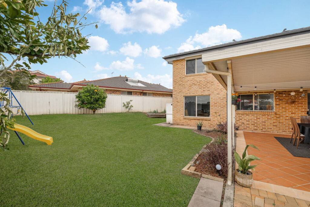 Auction - 34 Vermont Court - New Property in Seven Hills - Real Estate by Joel Hollings