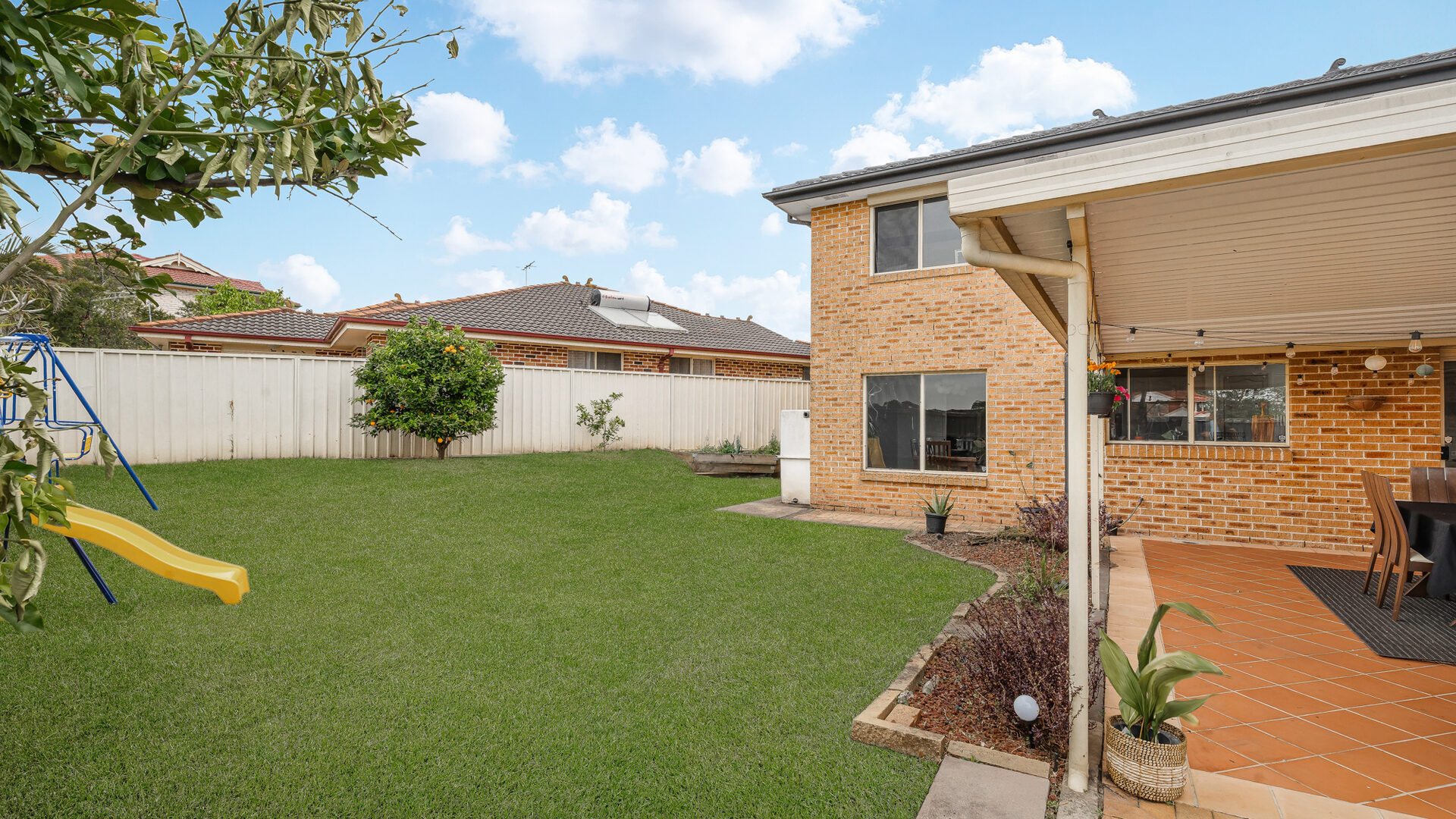 Auction - 34 Vermont Court - New Property in Seven Hills - Real Estate by Joel Hollings