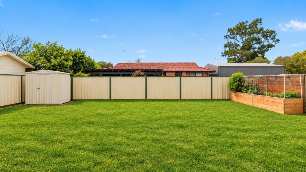 Auction - 7 Dawes Place - New Property in Bligh Park - Real Estate by Yuri Cattaneo