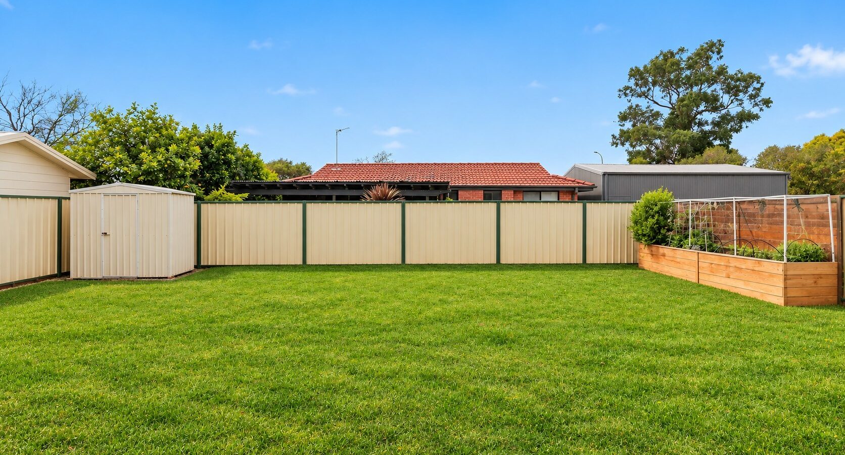 Auction - 7 Dawes Place - New Property in Bligh Park - Real Estate by Yuri Cattaneo