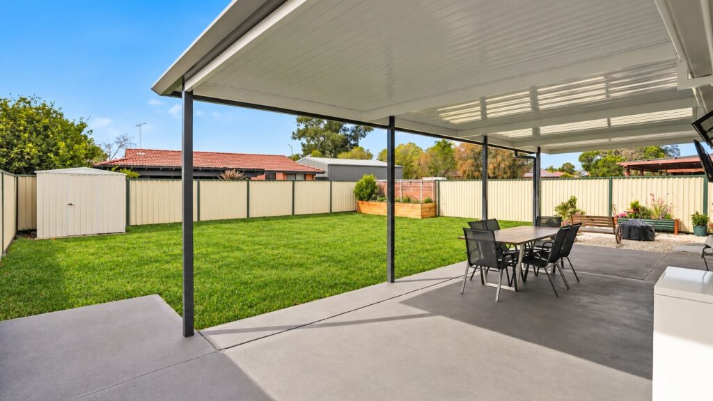 Auction - 7 Dawes Place - New Property in Bligh Park - Real Estate by Yuri Cattaneo