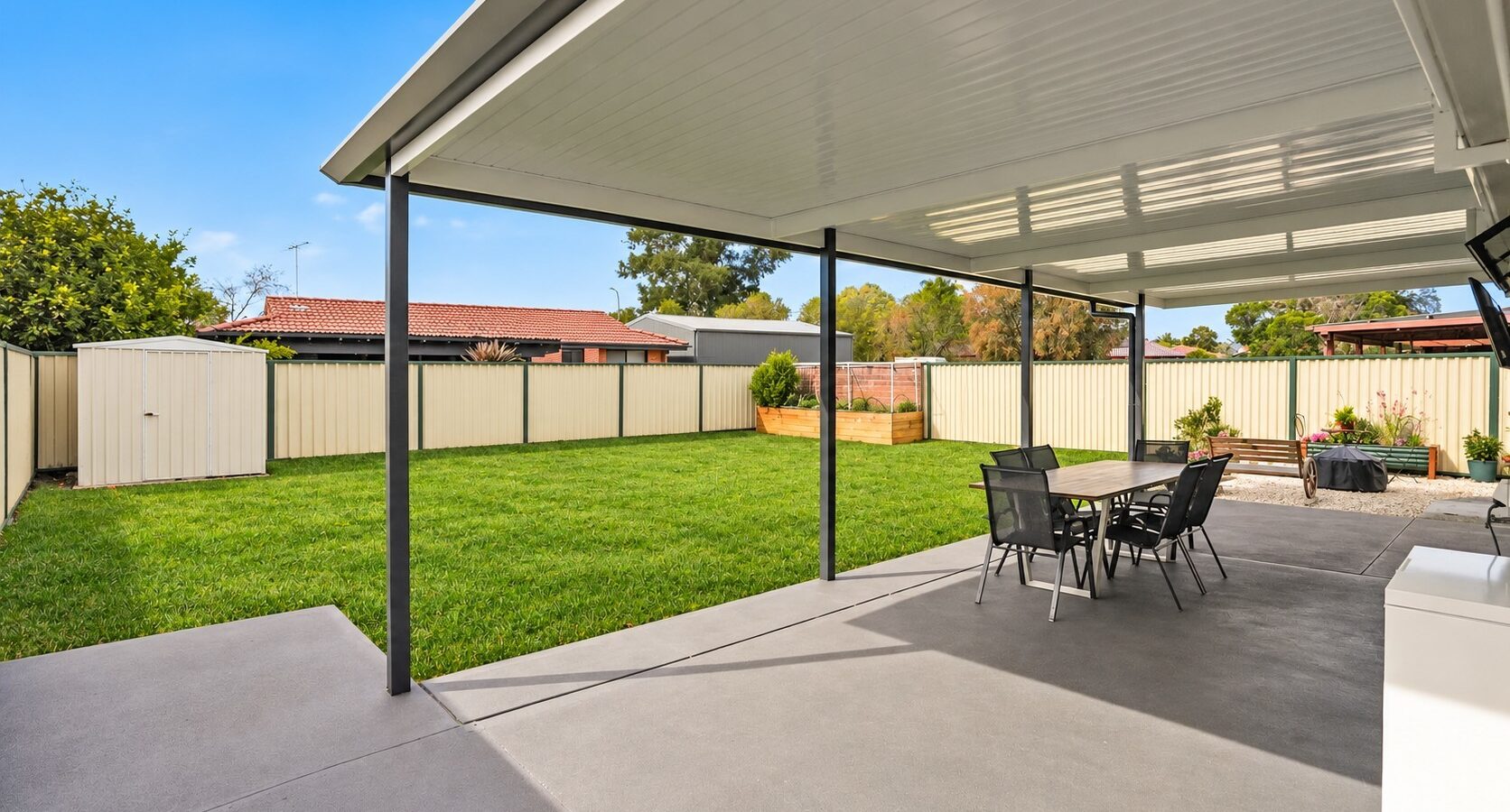 Auction - 7 Dawes Place - New Property in Bligh Park - Real Estate by Yuri Cattaneo