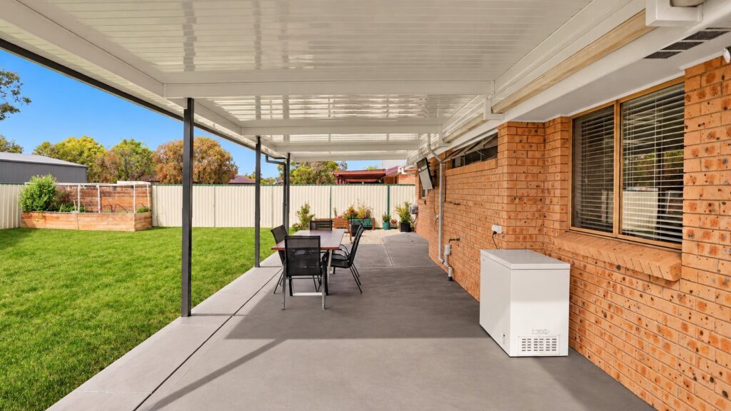 Auction - 7 Dawes Place - New Property in Bligh Park - Real Estate by Yuri Cattaneo