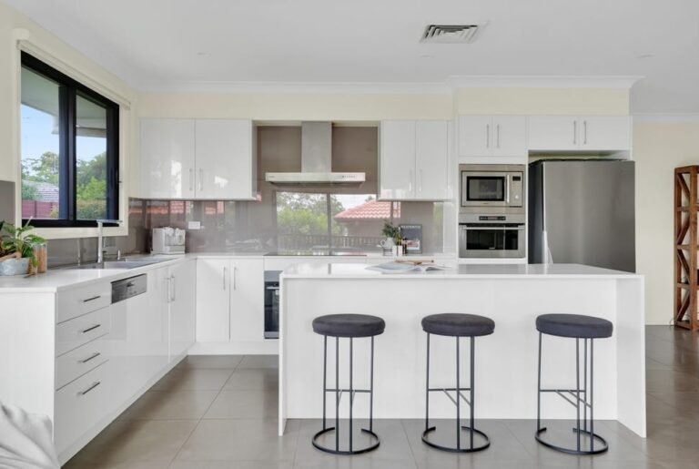 For Sale - 7 Kiah Place - New Property in Baulkham Hills - Real Estate by Anthony Ceroli