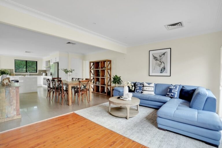 For Sale - 7 Kiah Place - New Property in Baulkham Hills - Real Estate by Anthony Ceroli