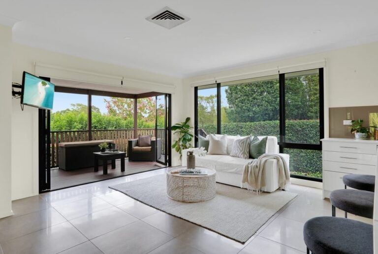 For Sale - 7 Kiah Place - New Property in Baulkham Hills - Real Estate by Anthony Ceroli