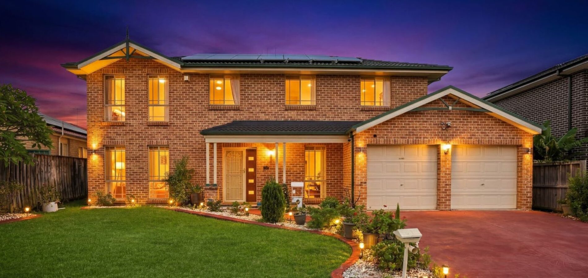 For Sale - 7 Burrinjuck Drive - New Property in Woodcroft - Real Estate by Sam Yazdi