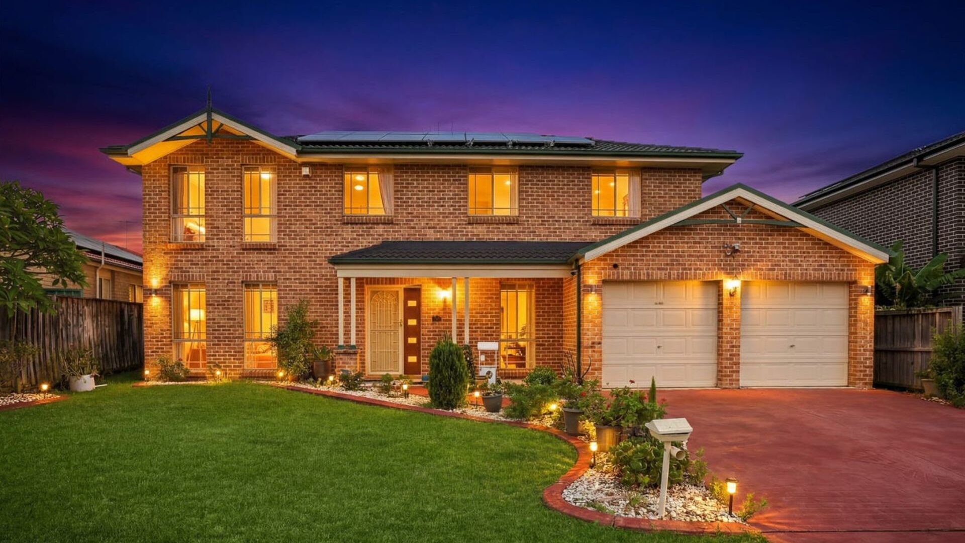 For Sale - 7 Burrinjuck Drive - New Property in Woodcroft - Real Estate by Sam Yazdi