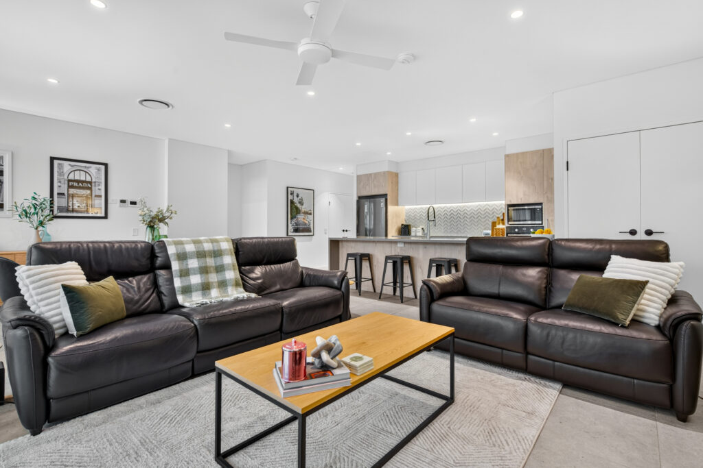 For Sale - 2G/25 Regent Honeyeater Grove - New Property in North Kellyville - Real Estate by
