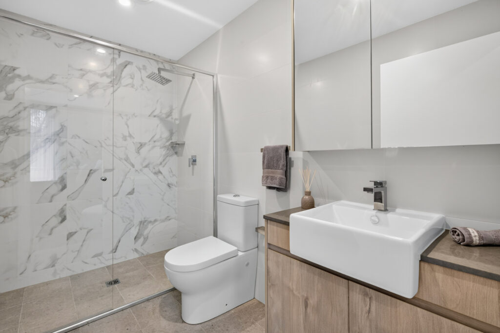 For Sale - 2G/25 Regent Honeyeater Grove - New Property in North Kellyville - Real Estate by