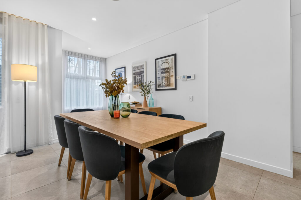For Sale - 2G/25 Regent Honeyeater Grove - New Property in North Kellyville - Real Estate by
