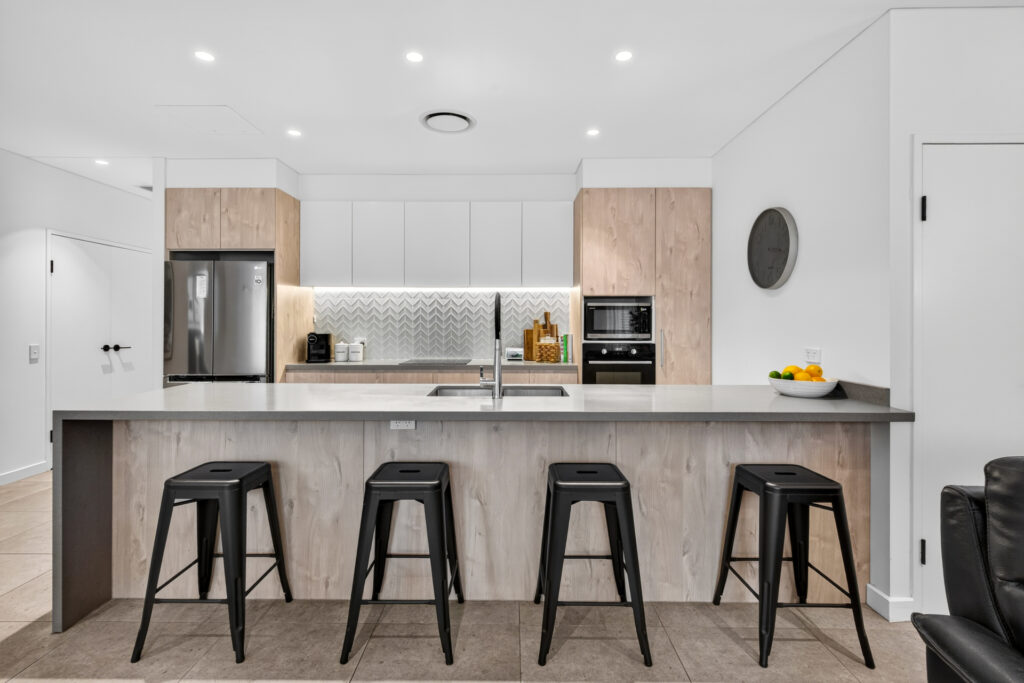 For Sale - 2G/25 Regent Honeyeater Grove - New Property in North Kellyville - Real Estate by