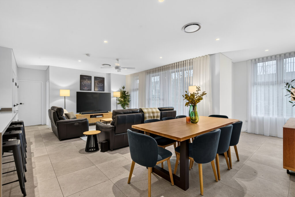 For Sale - 2G/25 Regent Honeyeater Grove - New Property in North Kellyville - Real Estate by