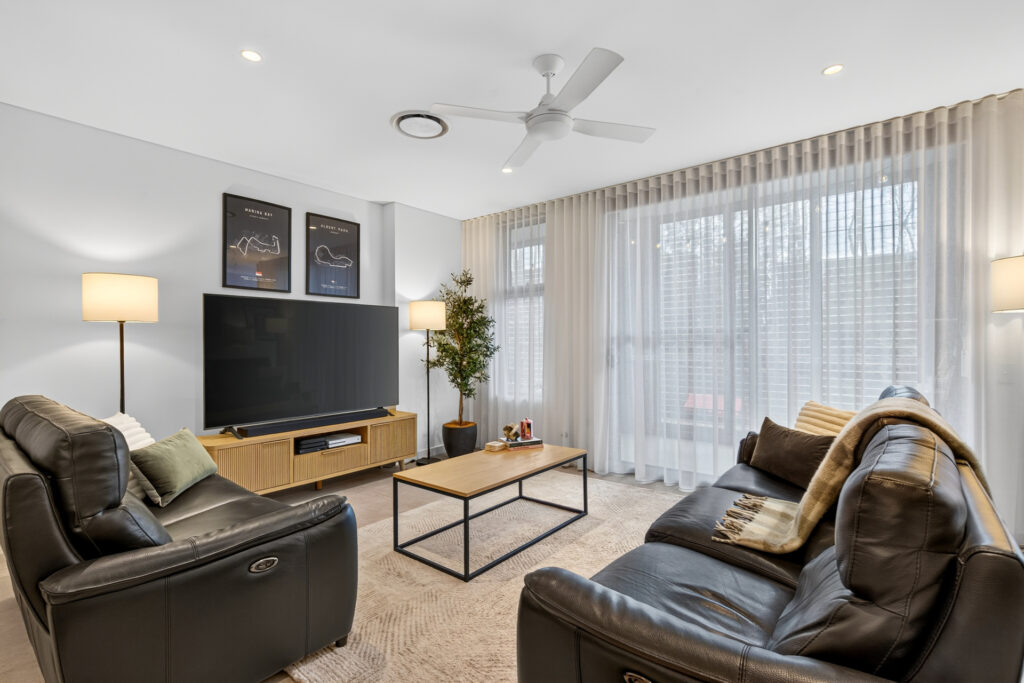 For Sale - 2G/25 Regent Honeyeater Grove - New Property in North Kellyville - Real Estate by