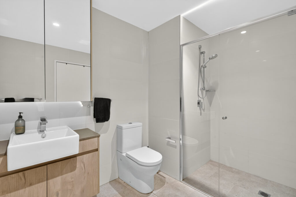 For Sale - 2G/25 Regent Honeyeater Grove - New Property in North Kellyville - Real Estate by