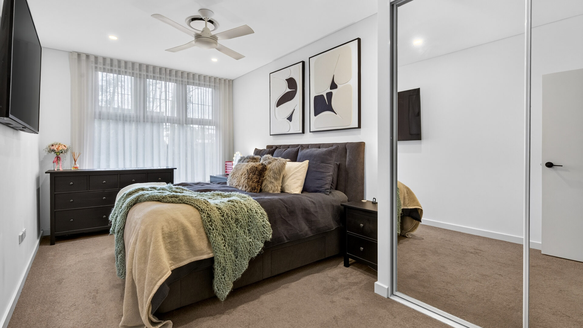For Sale - 2G/25 Regent Honeyeater Grove - New Property in North Kellyville - Real Estate by