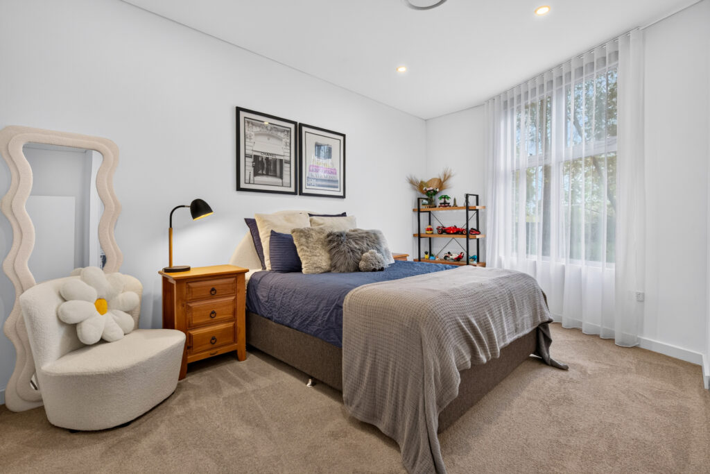 For Sale - 2G/25 Regent Honeyeater Grove - New Property in North Kellyville - Real Estate by