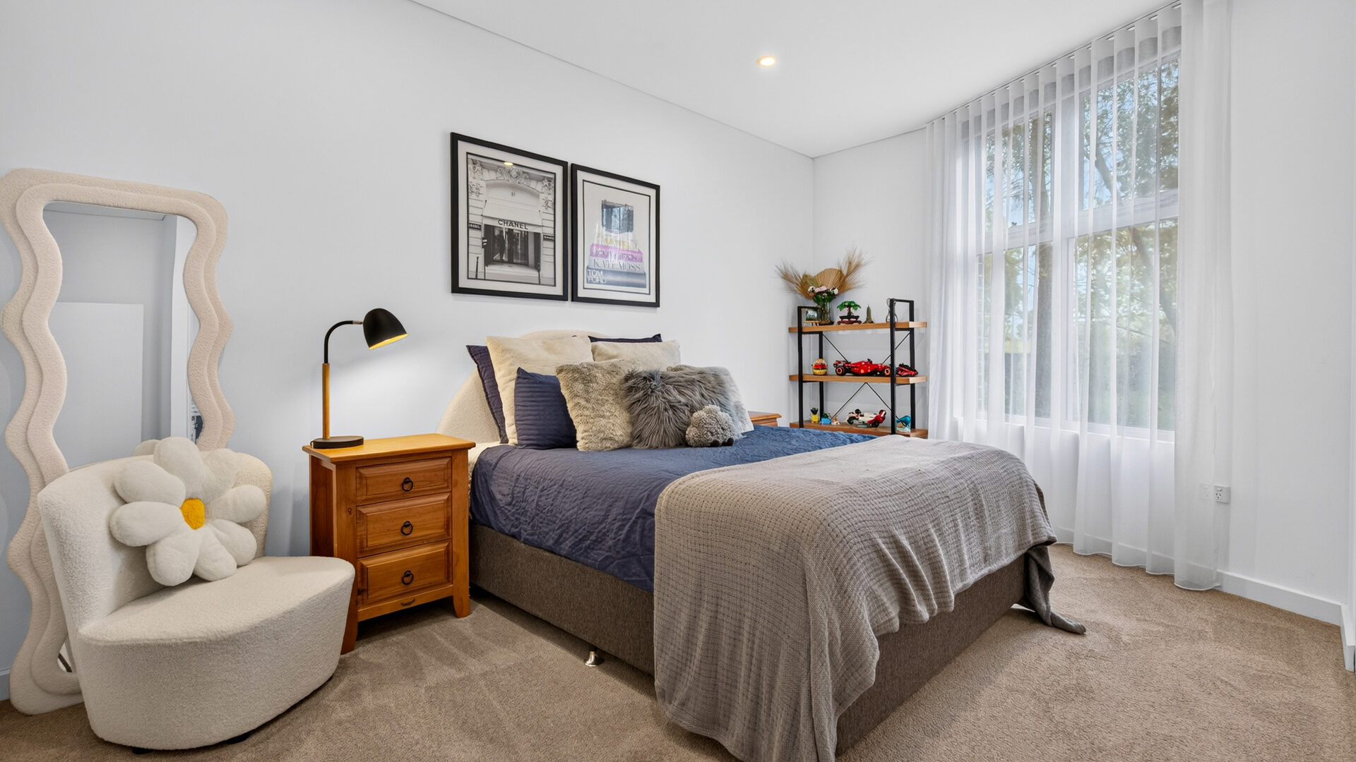 For Sale - 2G/25 Regent Honeyeater Grove - New Property in North Kellyville - Real Estate by