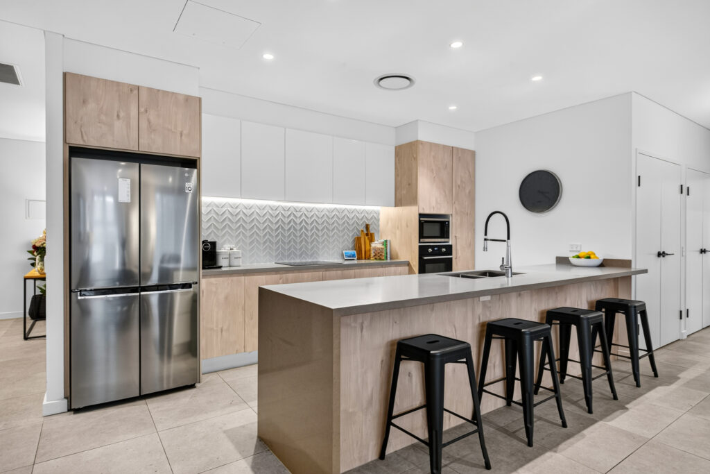For Sale - 2G/25 Regent Honeyeater Grove - New Property in North Kellyville - Real Estate by