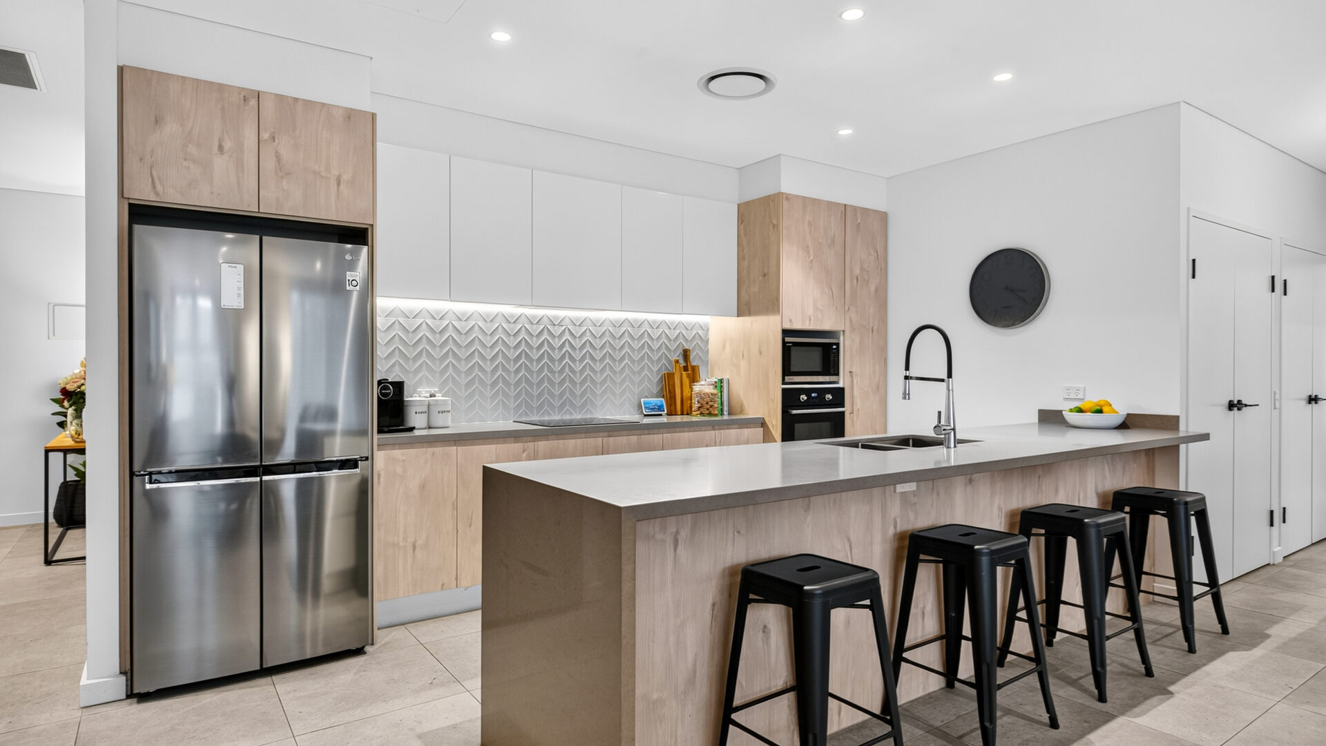 For Sale - 2G/25 Regent Honeyeater Grove - New Property in North Kellyville - Real Estate by