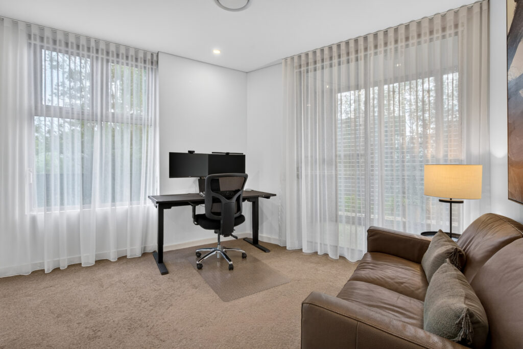 For Sale - 2G/25 Regent Honeyeater Grove - New Property in North Kellyville - Real Estate by