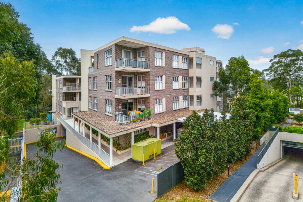 For Sale - 2G/25 Regent Honeyeater Grove - New Property in North Kellyville - Real Estate by