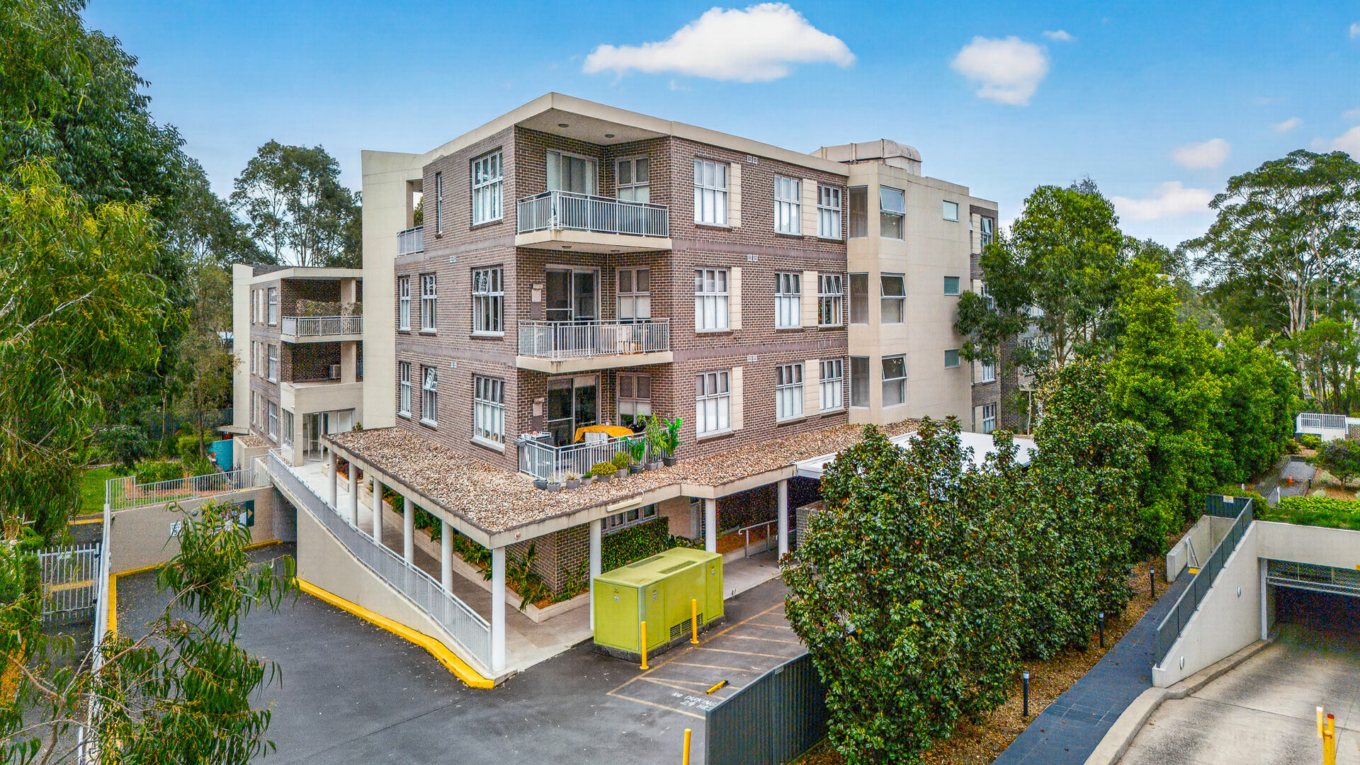 For Sale - 2G/25 Regent Honeyeater Grove - New Property in North Kellyville - Real Estate by