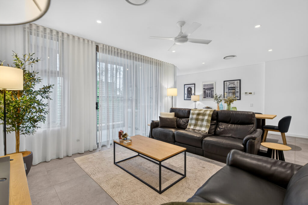 For Sale - 2G/25 Regent Honeyeater Grove - New Property in North Kellyville - Real Estate by