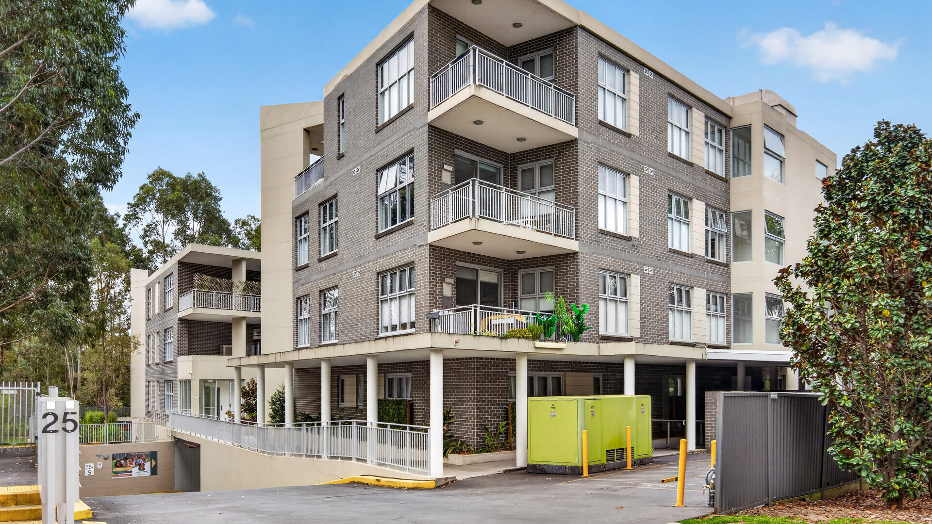 For Sale - 2G/25 Regent Honeyeater Grove - New Property in North Kellyville - Real Estate by