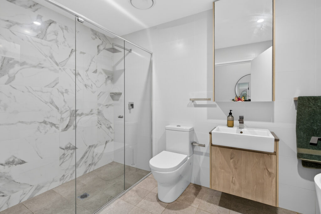 For Sale - 2G/25 Regent Honeyeater Grove - New Property in North Kellyville - Real Estate by