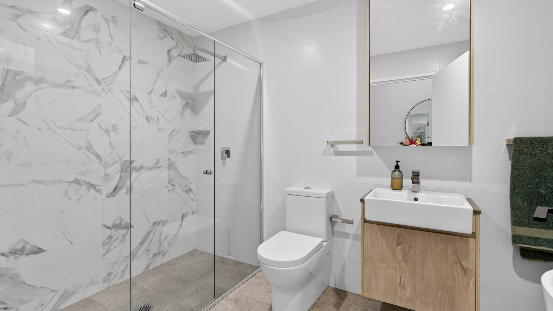 For Sale - 2G/25 Regent Honeyeater Grove - New Property in North Kellyville - Real Estate by
