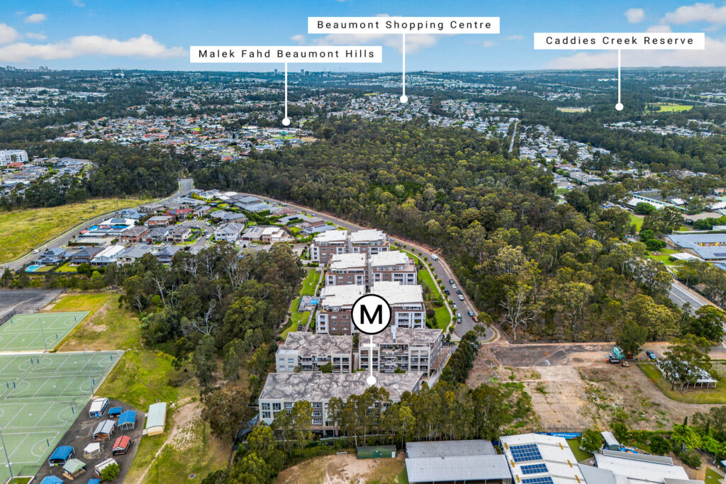 For Sale - 2G/25 Regent Honeyeater Grove - New Property in North Kellyville - Real Estate by