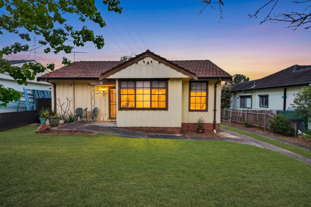 For Sale - 9 Anne Street - New Property in Blacktown - Real Estate by Monique Layoun