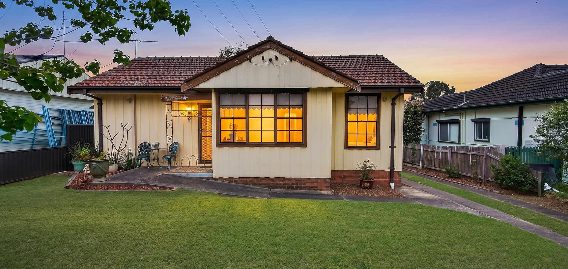 9 Anne Street, Blacktown