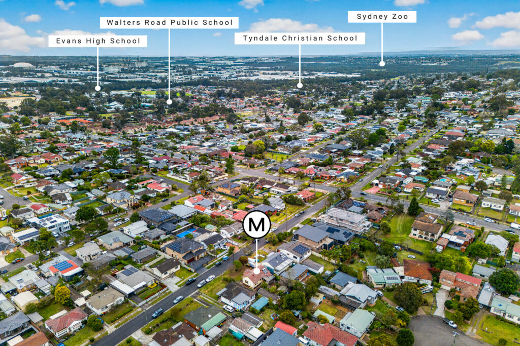For Sale - 9 Anne Street - New Property in Blacktown - Real Estate by Monique Layoun