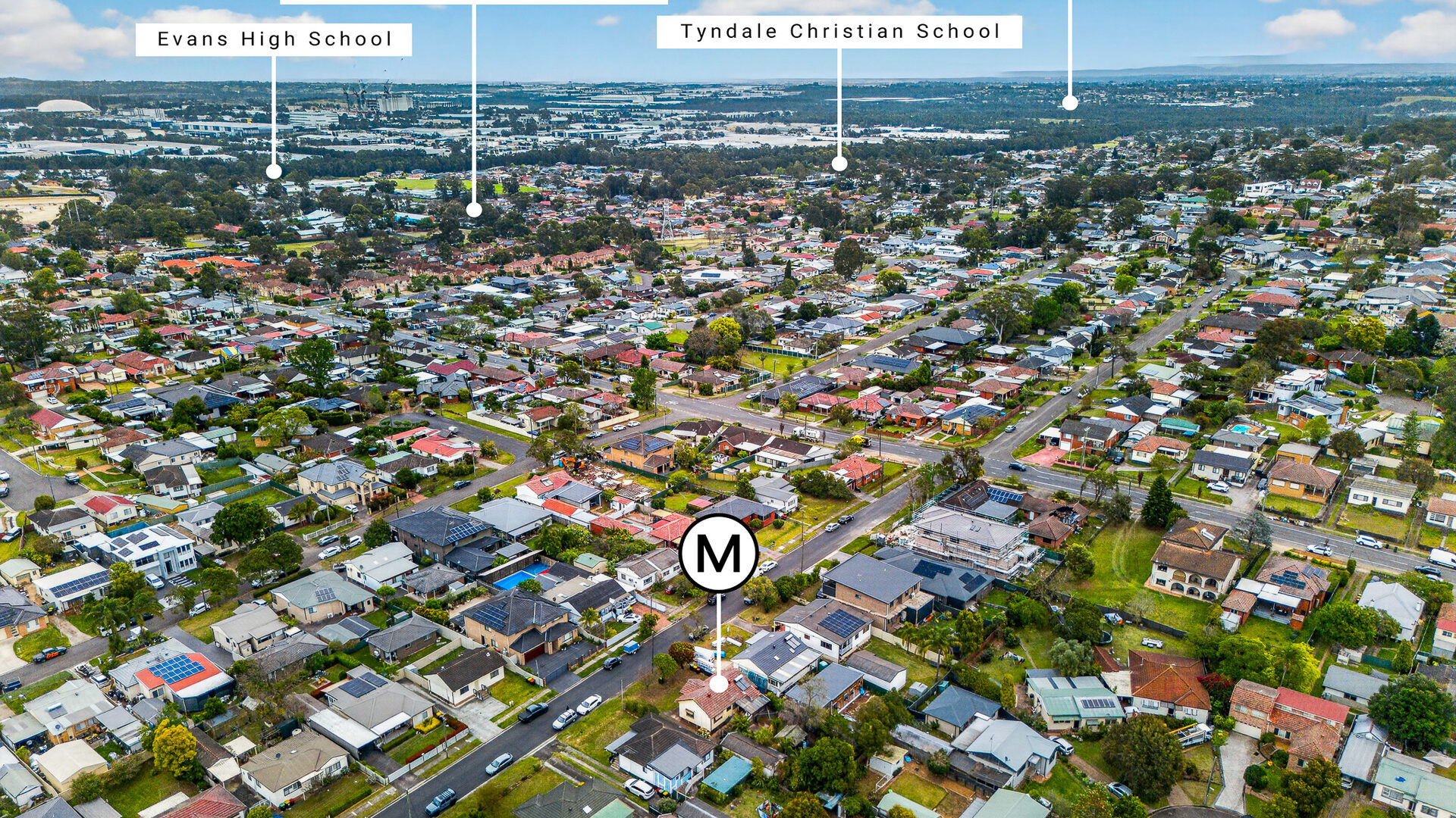 For Sale - 9 Anne Street - New Property in Blacktown - Real Estate by Monique Layoun