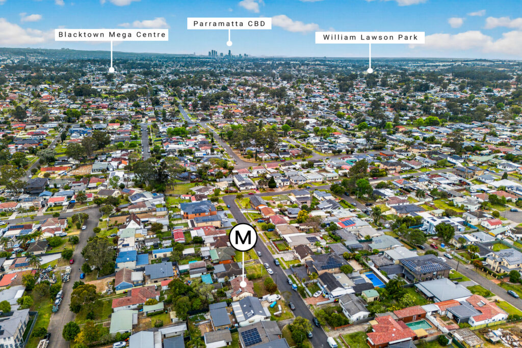 For Sale - 9 Anne Street - New Property in Blacktown - Real Estate by Monique Layoun