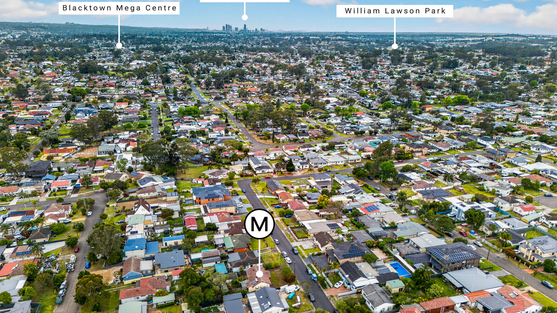 For Sale - 9 Anne Street - New Property in Blacktown - Real Estate by Monique Layoun