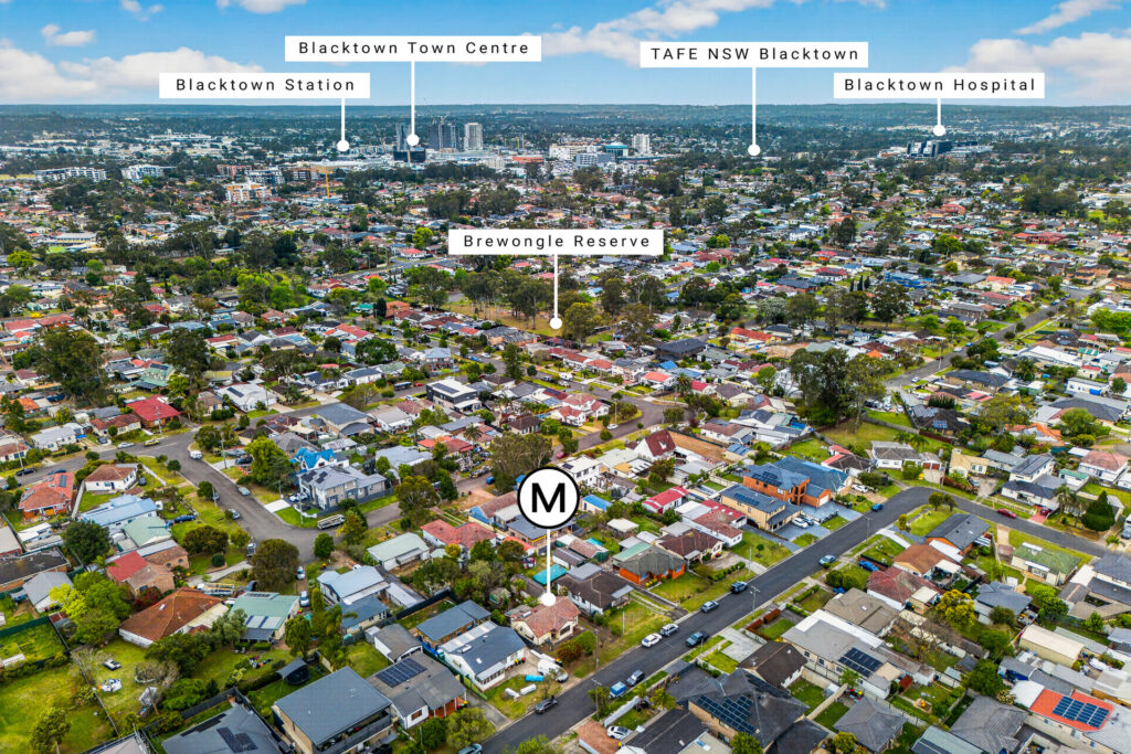 For Sale - 9 Anne Street - New Property in Blacktown - Real Estate by Monique Layoun