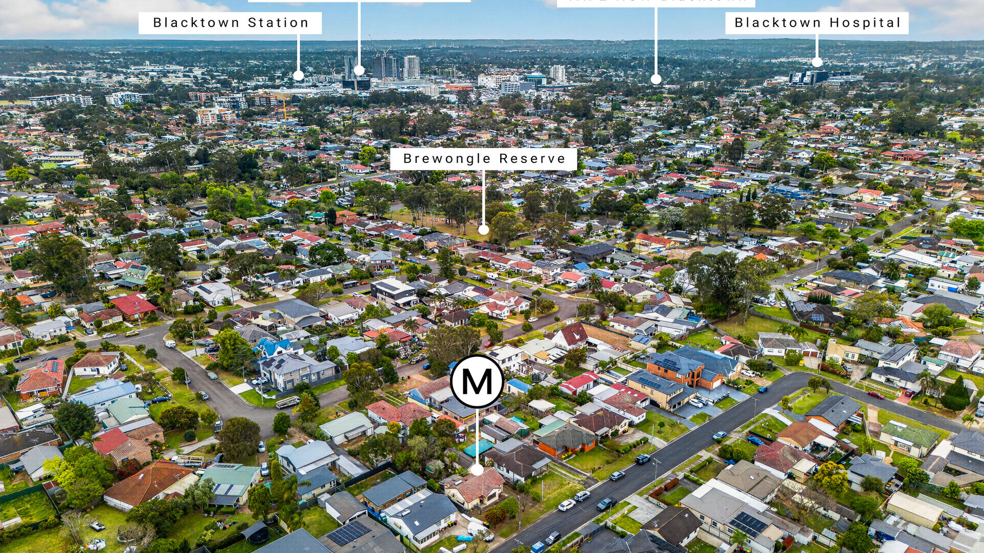 For Sale - 9 Anne Street - New Property in Blacktown - Real Estate by Monique Layoun