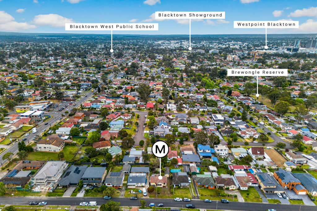 For Sale - 9 Anne Street - New Property in Blacktown - Real Estate by Monique Layoun