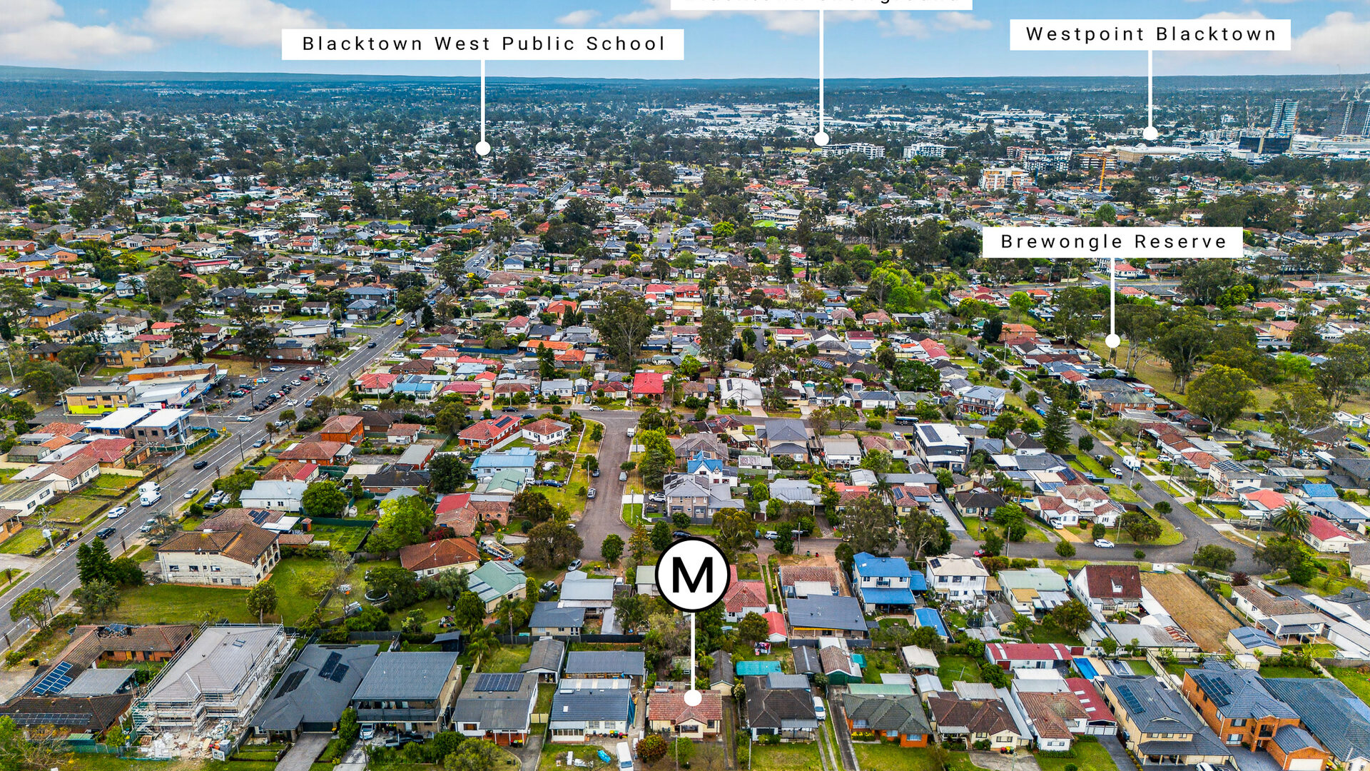 For Sale - 9 Anne Street - New Property in Blacktown - Real Estate by Monique Layoun