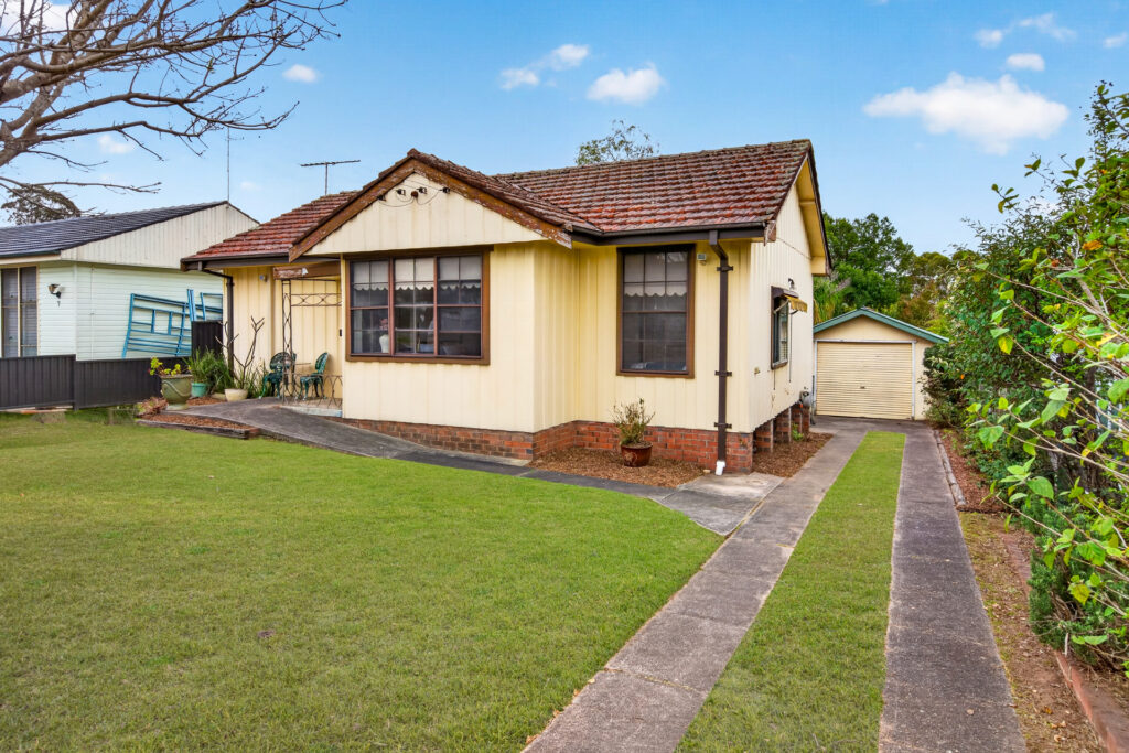 For Sale - 9 Anne Street - New Property in Blacktown - Real Estate by Monique Layoun