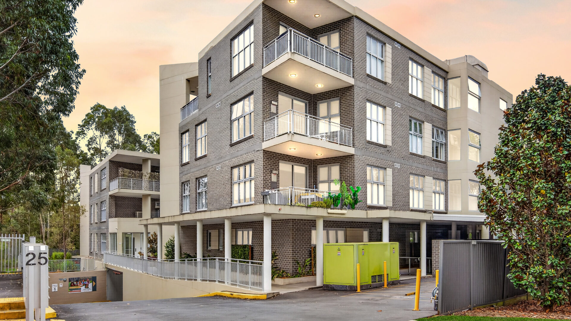 For Sale - 2G/25 Regent Honeyeater Grove - New Property in North Kellyville - Real Estate by